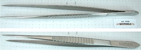 Universal Forceps sharp - 20 cm