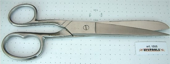 Left hand  household Scissors - 18 cm