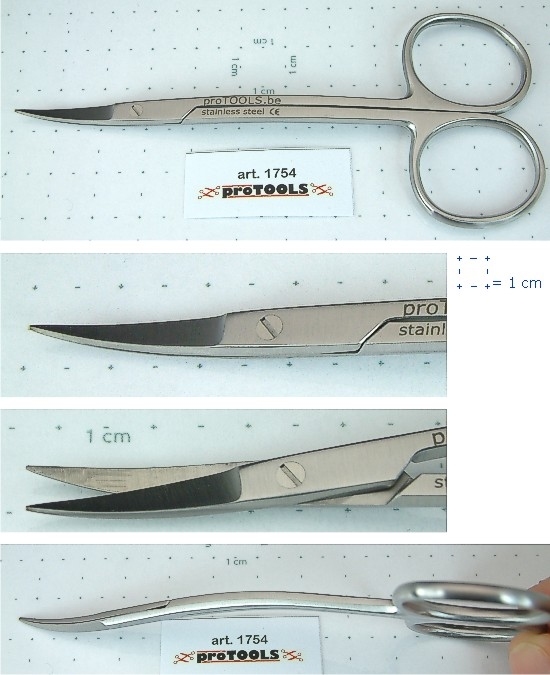 Le Grange Scissors  - 11.5 cm