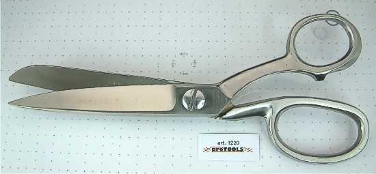 Tissue Scissors - 20 cm