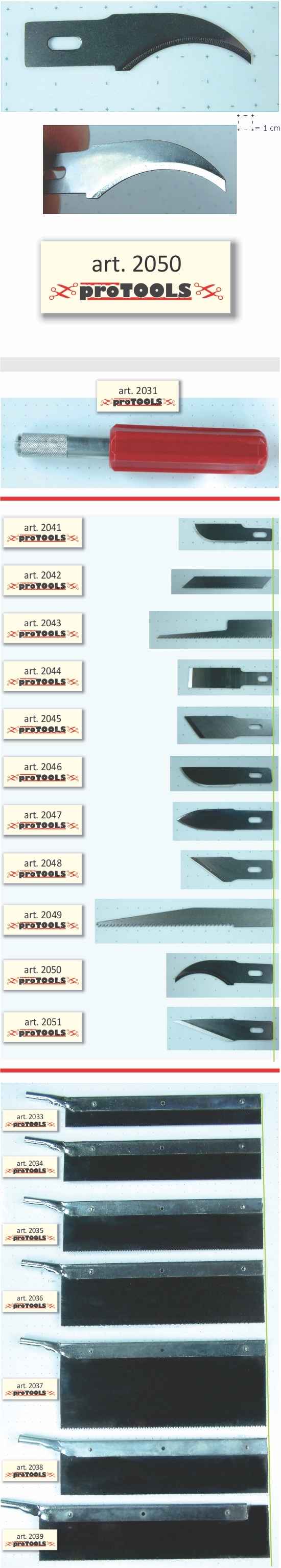 Excel Carbon Steel Blade No.28 - 5 pcs