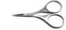 Mini Scissors ``Baby Scissors`` 6 cm - sharp/sharp