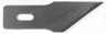 Excel Carbon Steel Blade No.24 - 5 pcs