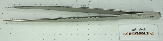 Universal Forceps sharp - 14 cm