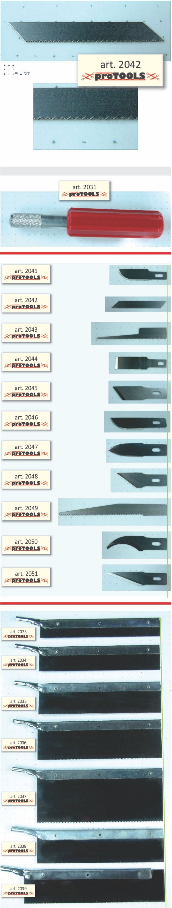 Excel Carbon Steel Blade No.13 - 5 pcs