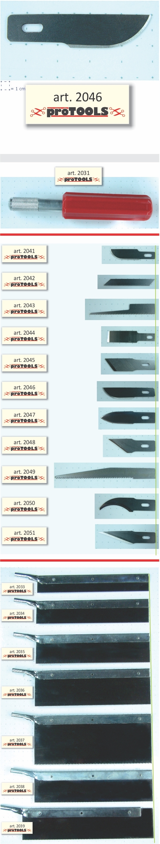 Excel Carbon Steel Blade No.22 - 5 pcs
