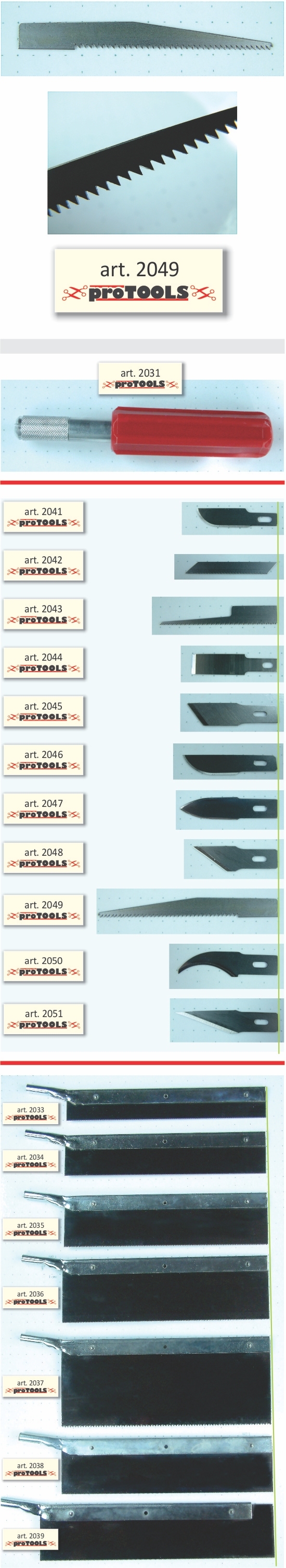 Excel Carbon Steel Blade No.27 - 5 pcs