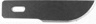 Excel Carbon Steel Blade No.22 - 5 pcs